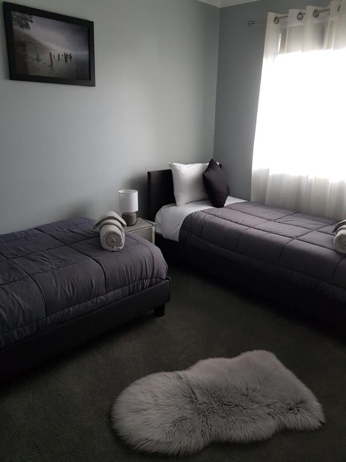 Blue Wren Bnb Bathurst Extérieur photo