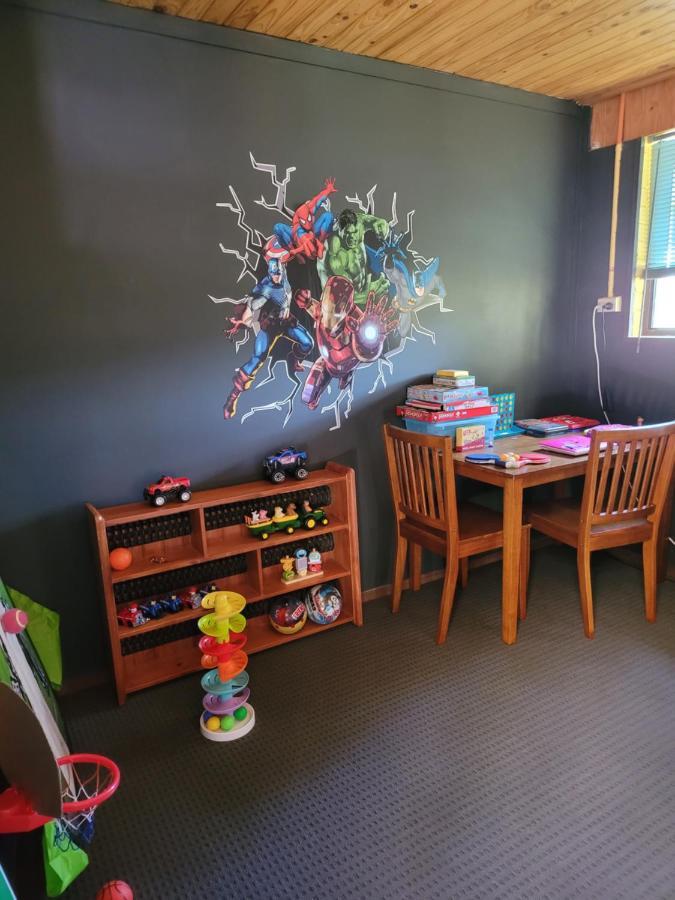 Blue Wren Bnb Bathurst Extérieur photo